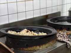 -黄阿姨锅贴大王(万航渡路店)