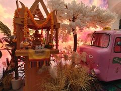 -泰妃殿(武汉首店)