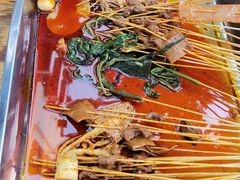 -雲记卢妈冷锅串串(中道街总店)