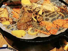 -么肆烤肉(汉街形象店)