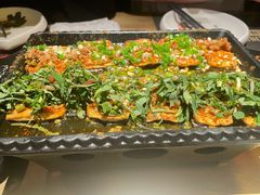 -烤匠麻辣烤鱼(万象城店)