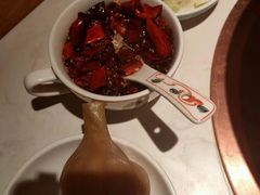 -北京老门框爆肚涮肉馆(锦业路店)