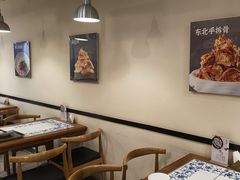 -东方饺子王(和平里店)