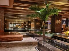 -清河半岛温泉度假酒店