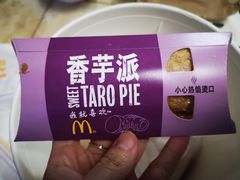 -麦当劳(塔园路店)