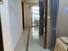 -感智盲人按摩·艾灸·肩颈SPA(岗厦店)