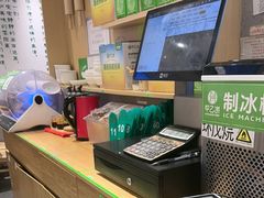 -甲乙饼·手工牛肉饼(东方广场店)