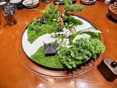 -雨后行菜(报慈北路店)