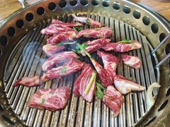 -小花花炭火烤肉·十五年延吉风味(左家庄店)