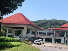 -无锡太悦度假酒店·悦餐厅