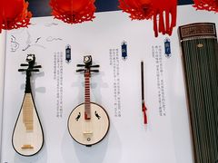 -江燕路万科里