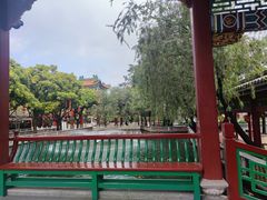 -宝墨园景区