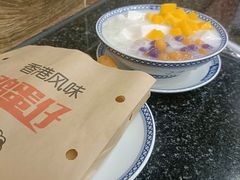 -赵记传承·中国甜品(福州总店)
