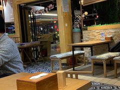 大堂-小幸湖春饼(悦茂购物中心店)