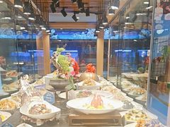 -大鹏饭店·金陵家宴(奥体中心店)