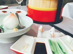 -味+新京宴·烤鸭·北京菜(创意谷店)