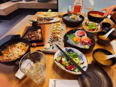 -Hatsune隐泉日式料理(SKP店)