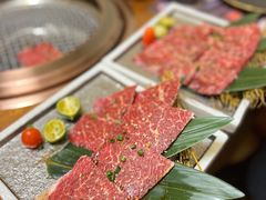 -青空日料烧肉烧鸟店(后湖兴业路店)