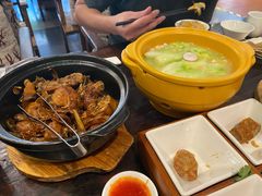 翔安姜母鸭/例-临家闽南菜(宝洲路店)