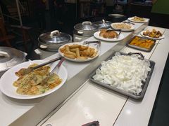 -清心素食自助餐厅(夫子庙店)