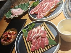 -骏河日料·烤肉(东鱼坊店)
