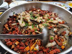 黑鱼-小唐小四川水煮鱼(北三路店)
