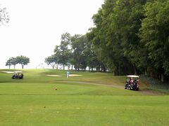 -东莞海逸高尔夫球会