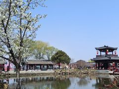 -三国水浒景区(无锡影视基地)