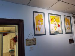 -蜜阁孕味亲子摄影(太奥广场店)