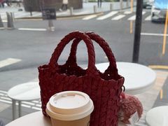 -% Arabica阿拉比卡咖啡(深圳湾万象城店)
