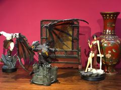 -疯克大象美式烤肉餐厅