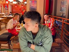 -lUOlUO浪漫高空西餐厅(地王国际财富中心店)