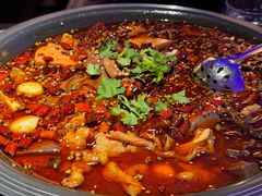 -麻六记(新天地店)