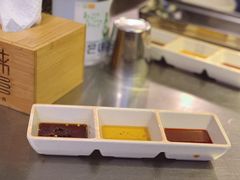 -喜来稀肉(虹泉路店)