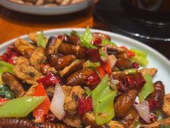 -金太阳海鲜烧烤·本地人餐厅(孙家沟店)