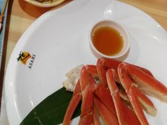 -割烹旭日本料理(龙湖狮山天街店)