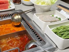 -海底捞火锅(河东万达广场店)