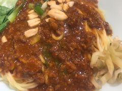 -醉面(五道口启迪大厦店)