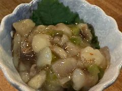 -阿泽料理