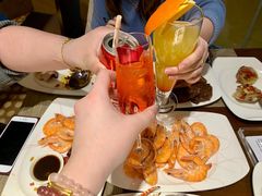 -杭州国际会议中心洲际酒店-原素全日餐厅(解放东路店)