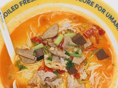 -粉小主·贵州酸汤牛肉粉(南京仙林金鹰店)