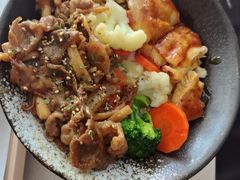-吉野家(枫合万嘉店)