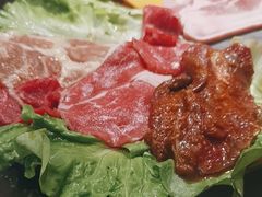 -木槿花韩式炭烤·熟成肉工坊(孙文东路店)