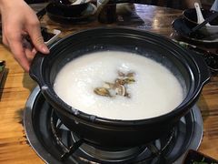 -盈田盈粥庄(博山东路店)