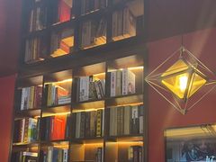 -恐怖游戏(湖滨店)