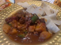 -天山传奇新疆菜(SKLP店)