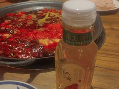 -旧街市鲜货老火锅(大光路店)