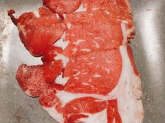 -新石器烤肉(周浦万达店)