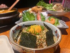 -肉魁屋·烧肉·烧鸟·酒场(高新店)