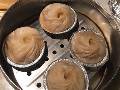 -绿茶餐厅(广州天河城店)